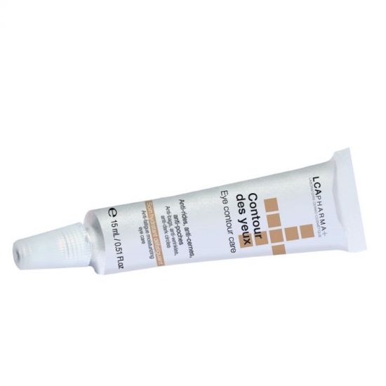 LCA Eye Contour Gel - 15ml